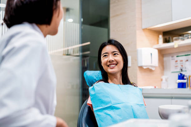 Emergency Dental Services in Bridgeport, OH