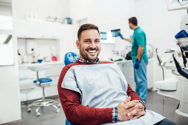 Professional Holistic Dental Care Services in Bridgeport, OH
