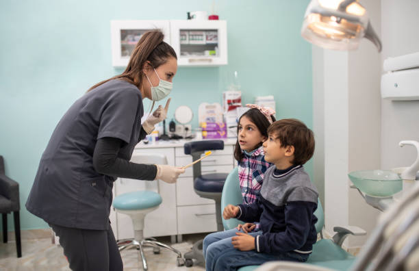 Best Dental X-Rays and Imaging  in Bridgeport, OH