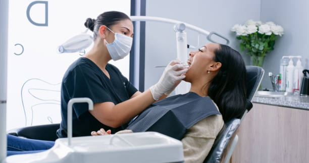Best Wisdom Tooth Removal  in Bridgeport, OH