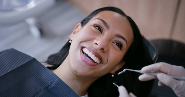 Best Cosmetic Dentistry  in Bridgeport, OH