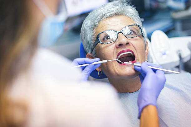 Best Wisdom Tooth Removal  in Bridgeport, OH