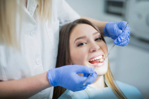 Best Oral Cancer Screening  in Bridgeport, OH